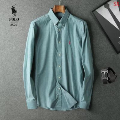 Men Polo Shirts-2573